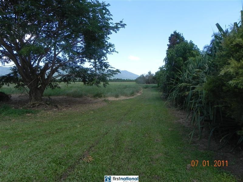 1471 Tully Gorge Road, Dingo Pocket QLD 4854