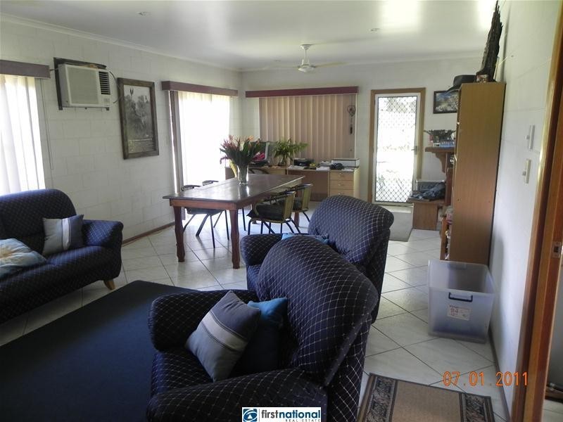 1471 Tully Gorge Road, Dingo Pocket QLD 4854