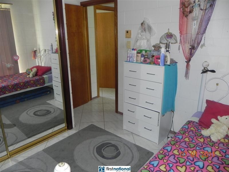 1471 Tully Gorge Road, Dingo Pocket QLD 4854