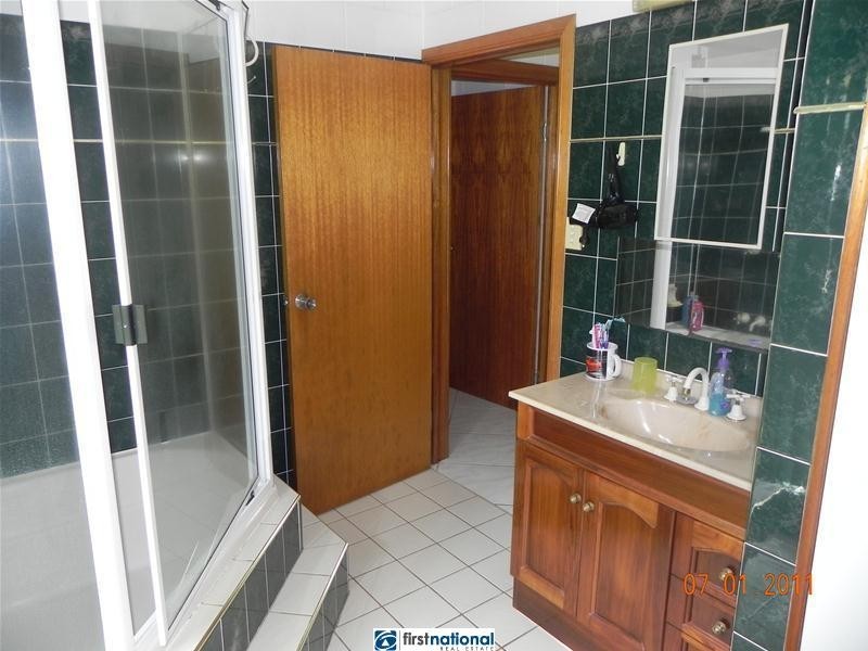 1471 Tully Gorge Road, Dingo Pocket QLD 4854