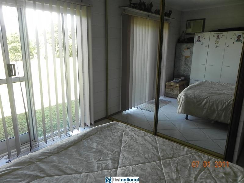 1471 Tully Gorge Road, Dingo Pocket QLD 4854