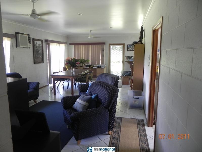 1471 Tully Gorge Road, Dingo Pocket QLD 4854