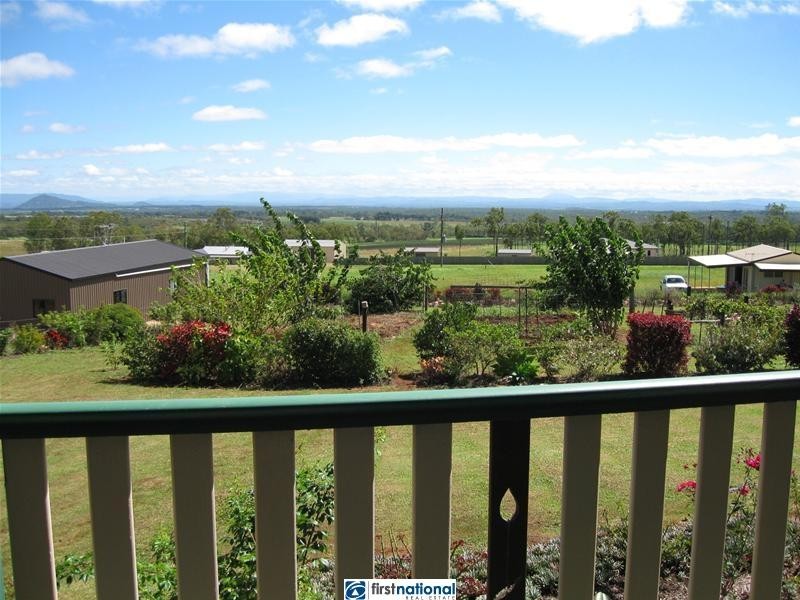 4 Goodwin Close, Tolga QLD 4882
