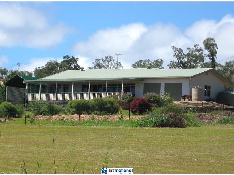 4 Goodwin Close, Tolga QLD 4882