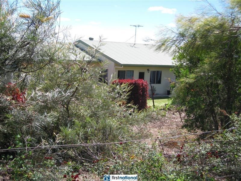 4 Goodwin Close, Tolga QLD 4882