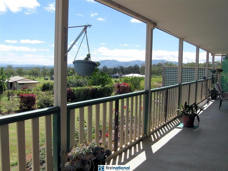 4 Goodwin Close, Tolga QLD 4882