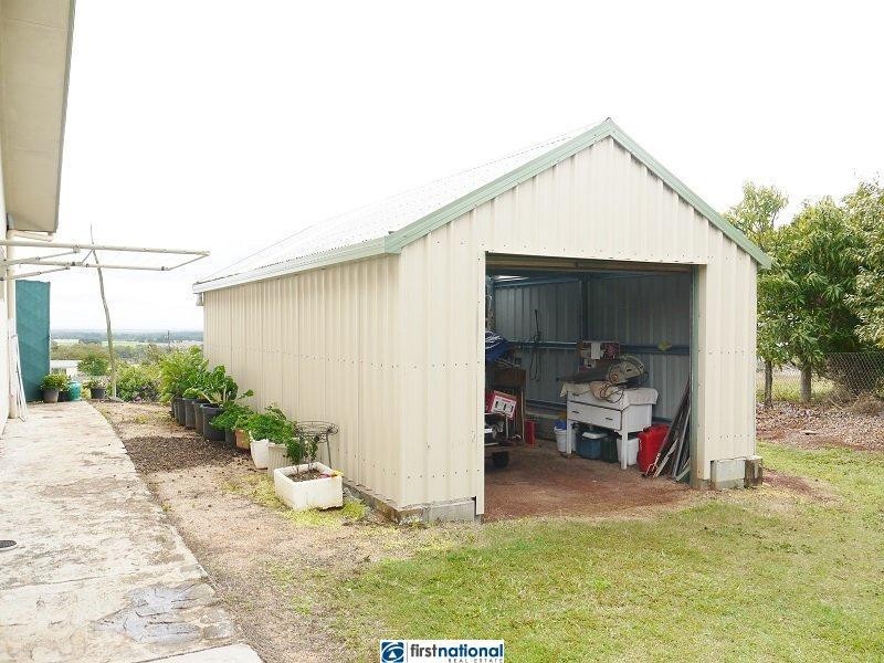 4 Goodwin Close, Tolga QLD 4882