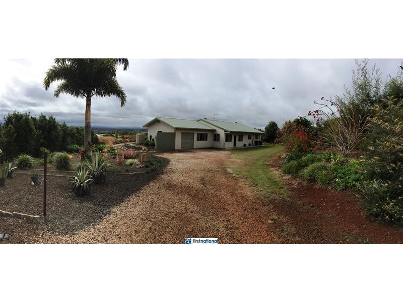 4 Goodwin Close, Tolga QLD 4882