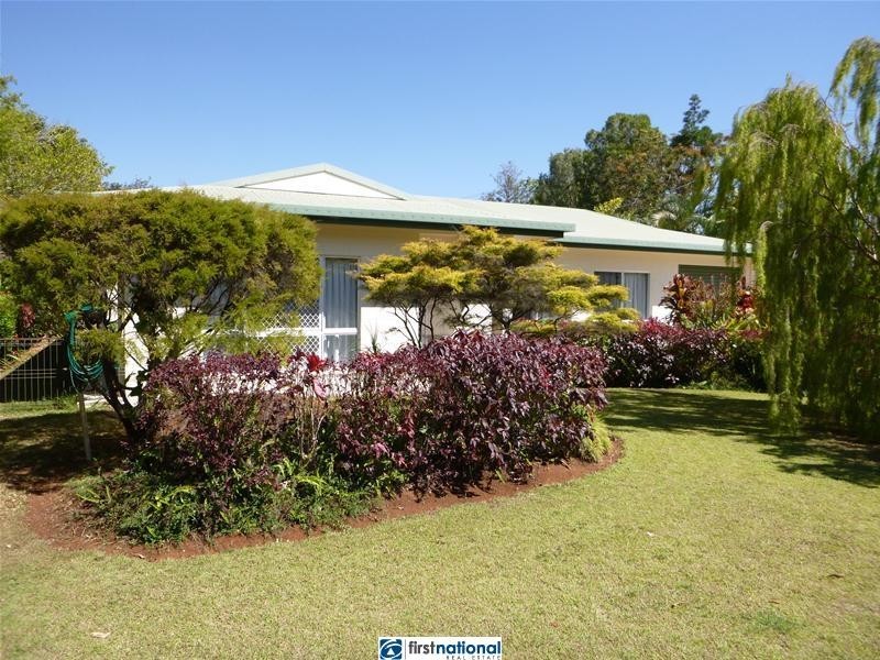 25 Wilga Street, Walkamin QLD 4872