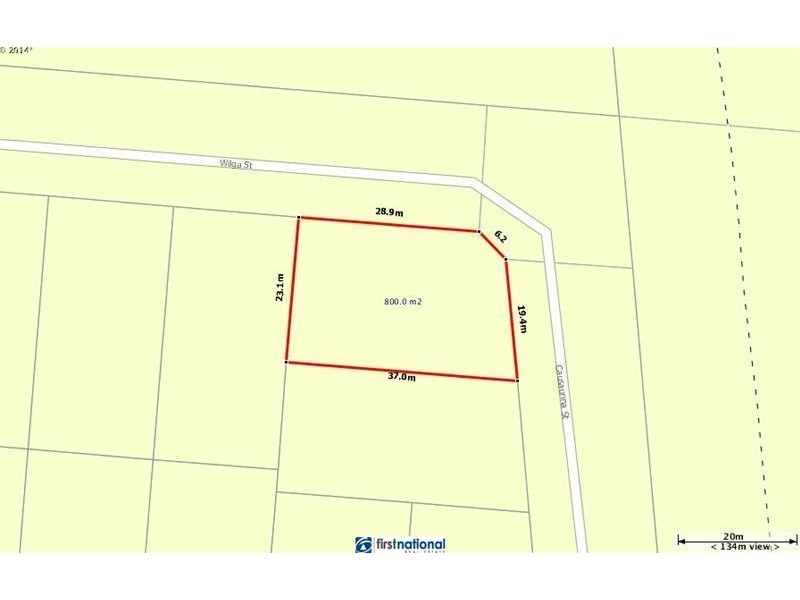 25 Wilga Street, Walkamin QLD 4872