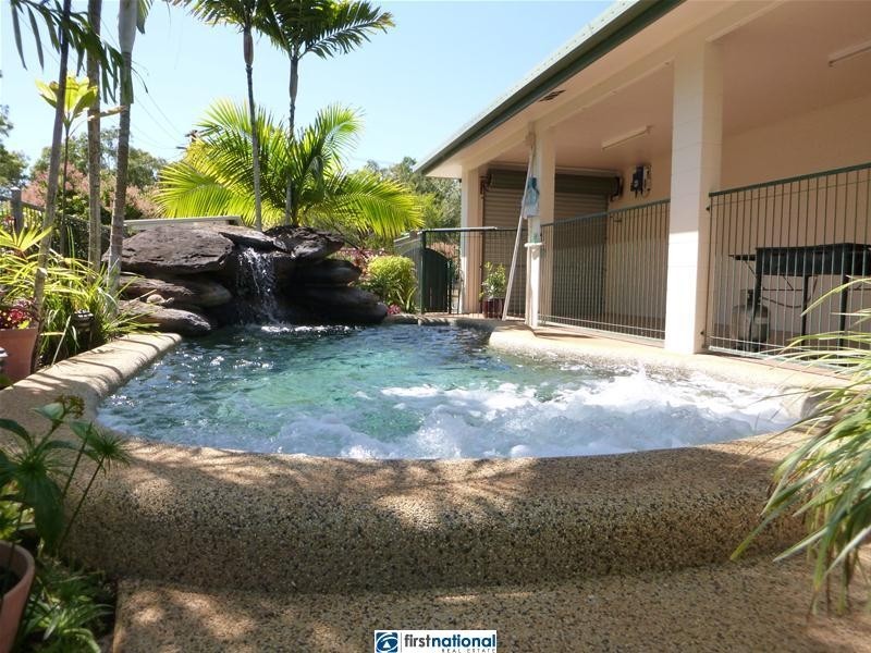 25 Wilga Street, Walkamin QLD 4872