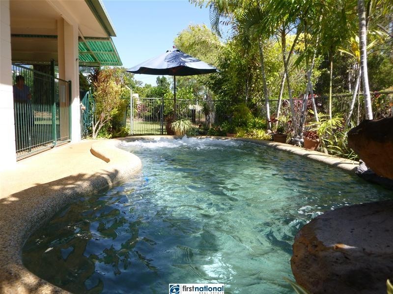 25 Wilga Street, Walkamin QLD 4872