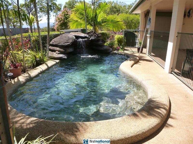 25 Wilga Street, Walkamin QLD 4872