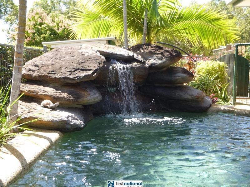 25 Wilga Street, Walkamin QLD 4872