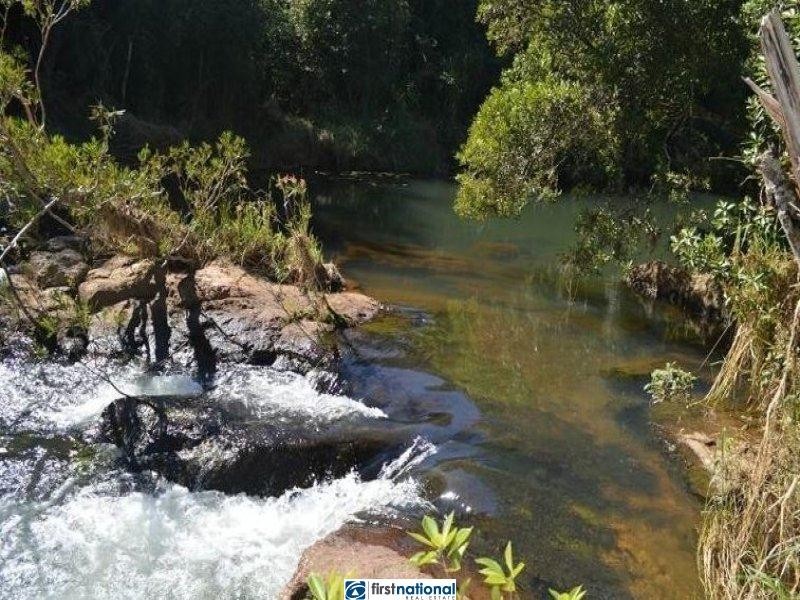 751 Tully Falls Road, Ravenshoe QLD 4888