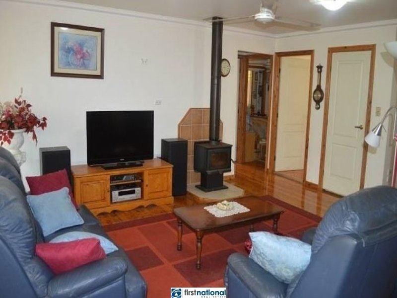 751 Tully Falls Road, Ravenshoe QLD 4888