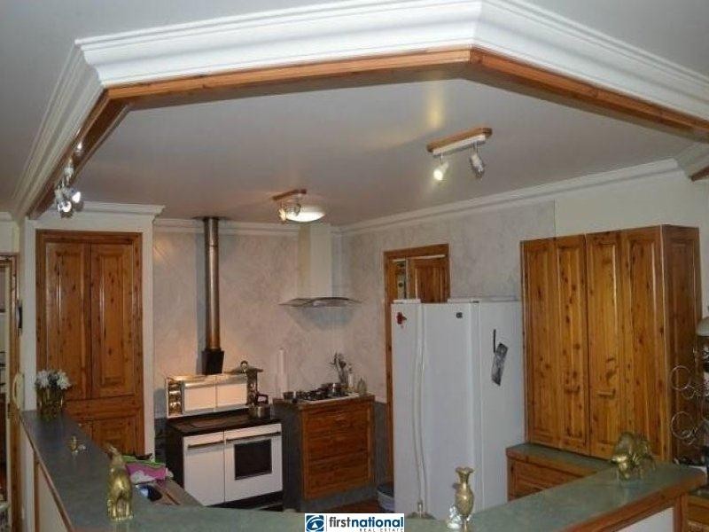 751 Tully Falls Road, Ravenshoe QLD 4888