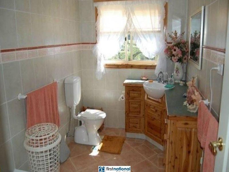 751 Tully Falls Road, Ravenshoe QLD 4888