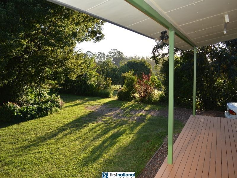 751 Tully Falls Road, Ravenshoe QLD 4888