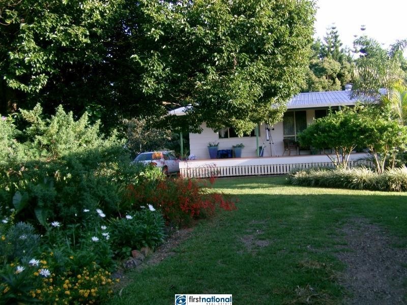 751 Tully Falls Road, Ravenshoe QLD 4888