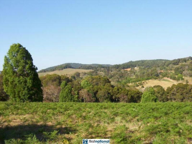 751 Tully Falls Road, Ravenshoe QLD 4888