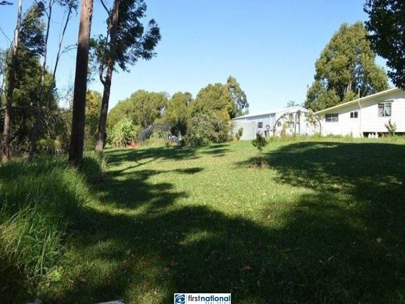 751 Tully Falls Road, Ravenshoe QLD 4888