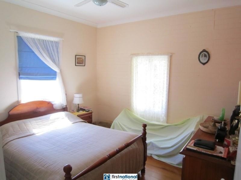 Irvinebank QLD 4887