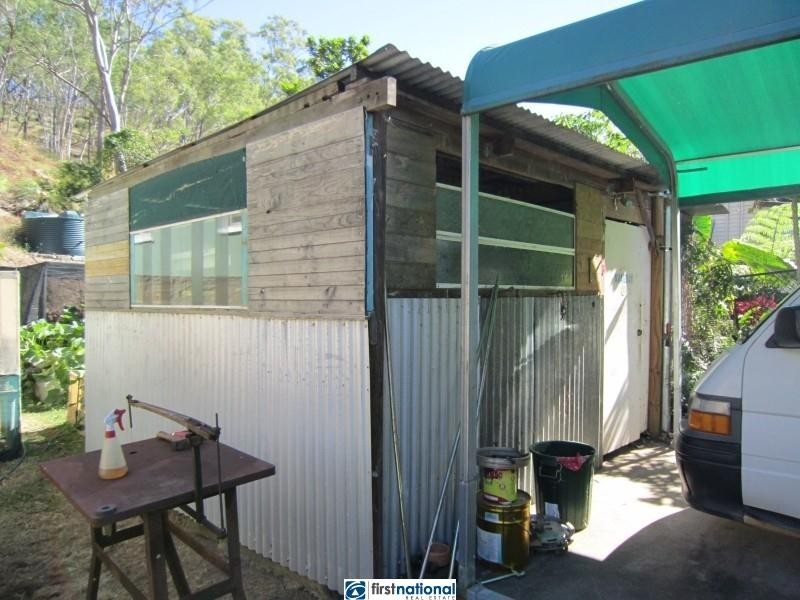 Irvinebank QLD 4887
