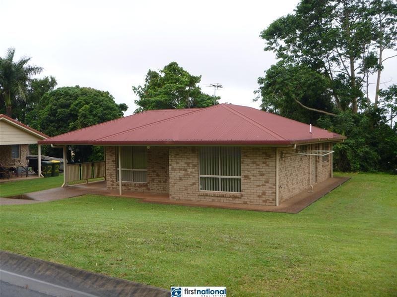 3/2 Tate Road, Tolga QLD 4882