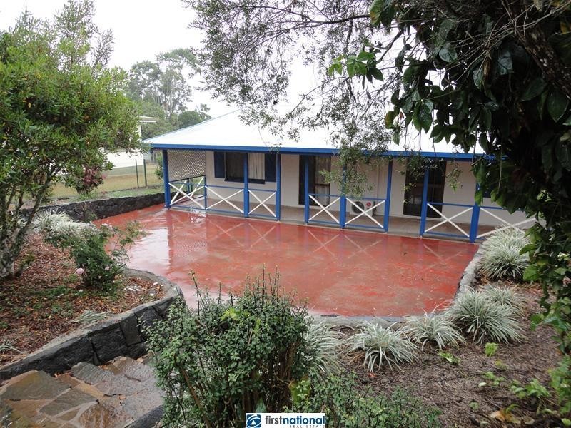 14 Rita Circuit, Atherton QLD 4883