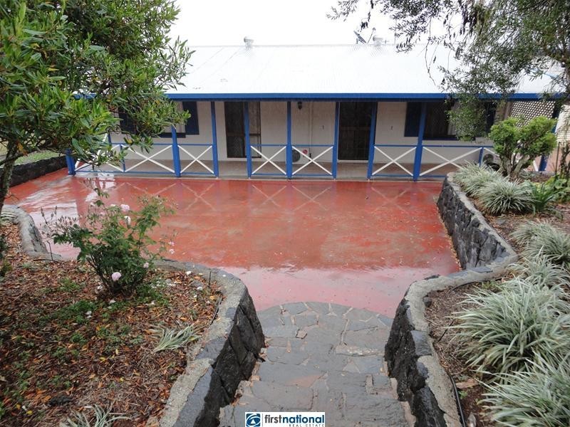 14 Rita Circuit, Atherton QLD 4883