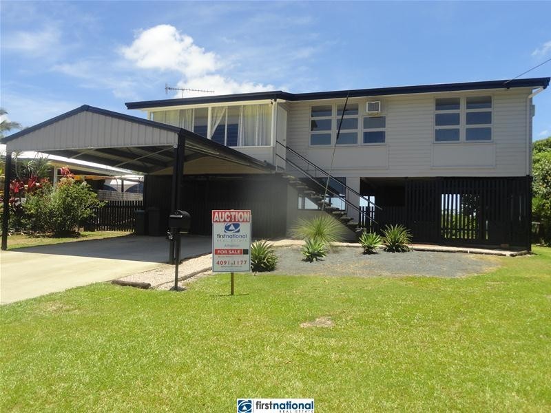 15 Sundown Road, Innisfail QLD 4860