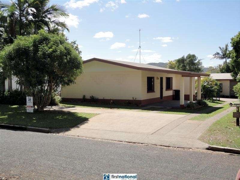 1/7 Beatrice Street, Atherton QLD 4883