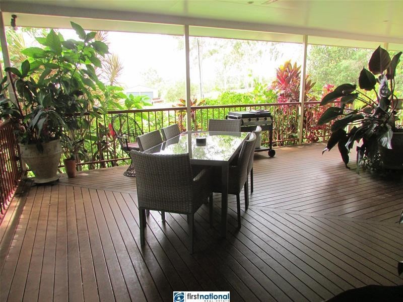 76 Rankin Drive, Tolga QLD 4882