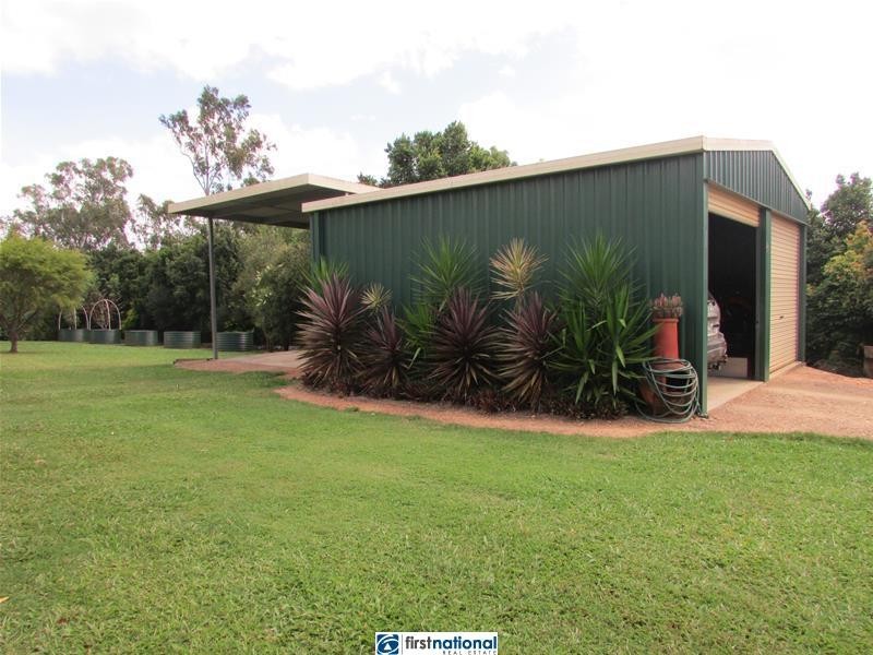 76 Rankin Drive, Tolga QLD 4882