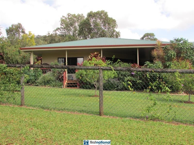 76 Rankin Drive, Tolga QLD 4882