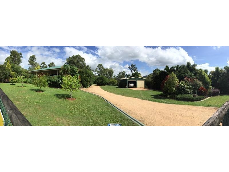 76 Rankin Drive, Tolga QLD 4882