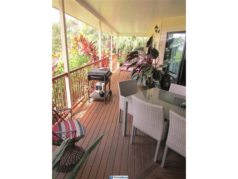 76 Rankin Drive, Tolga QLD 4882