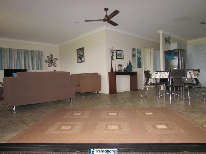 76 Rankin Drive, Tolga QLD 4882