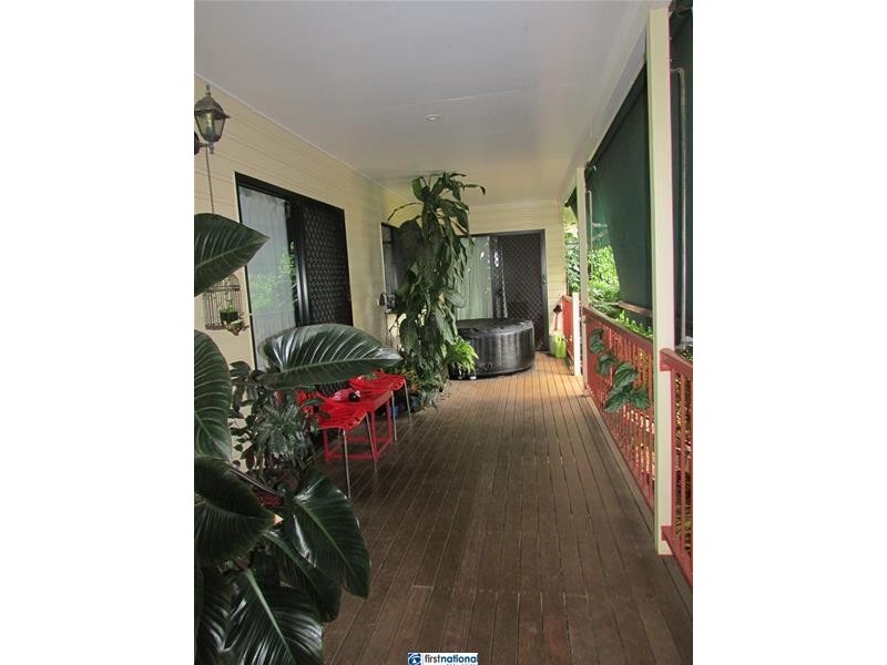 76 Rankin Drive, Tolga QLD 4882