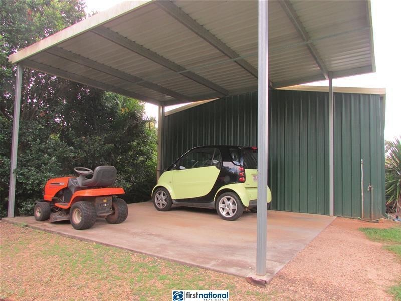 76 Rankin Drive, Tolga QLD 4882