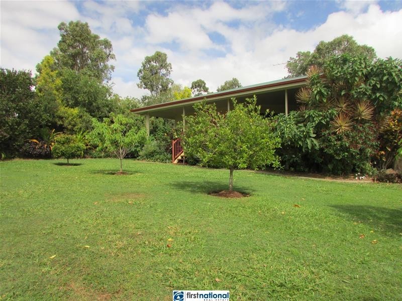 76 Rankin Drive, Tolga QLD 4882