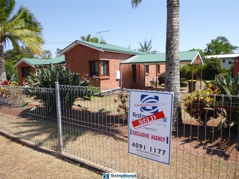 6 West Street, Atherton QLD 4883