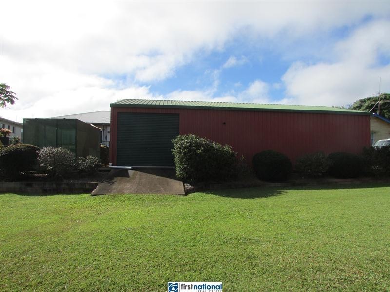 6 West Street, Atherton QLD 4883