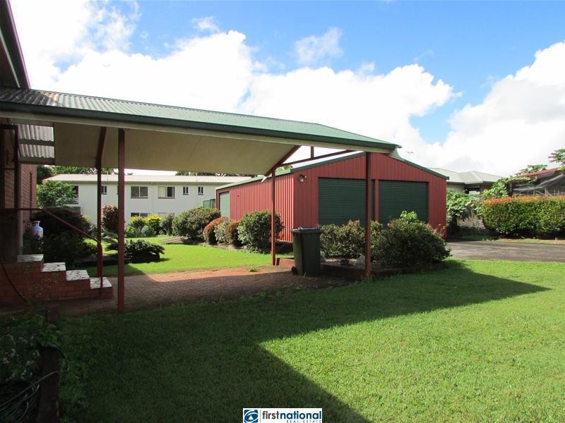 6 West Street, Atherton QLD 4883