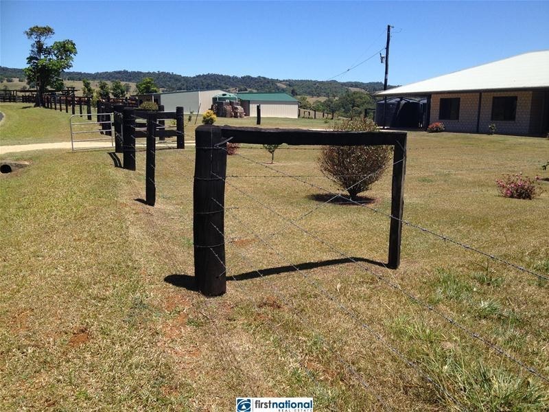 210 Pheasant Road, Millaa Millaa QLD 4886