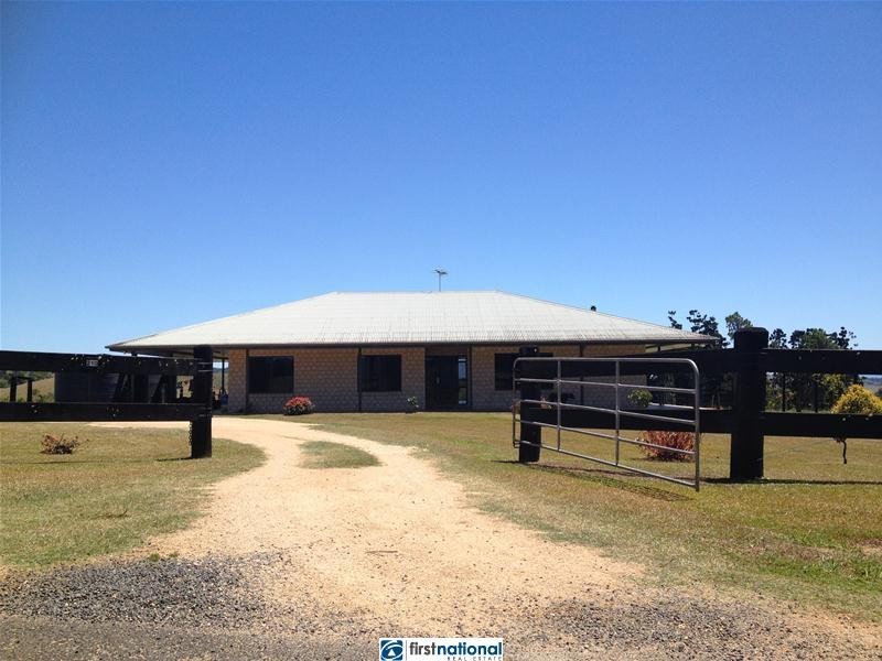 210 Pheasant Road, Millaa Millaa QLD 4886