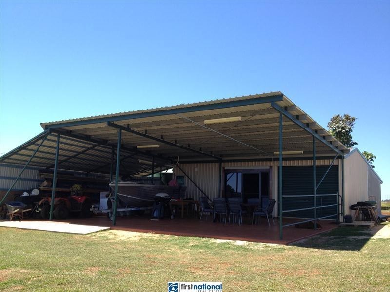 210 Pheasant Road, Millaa Millaa QLD 4886