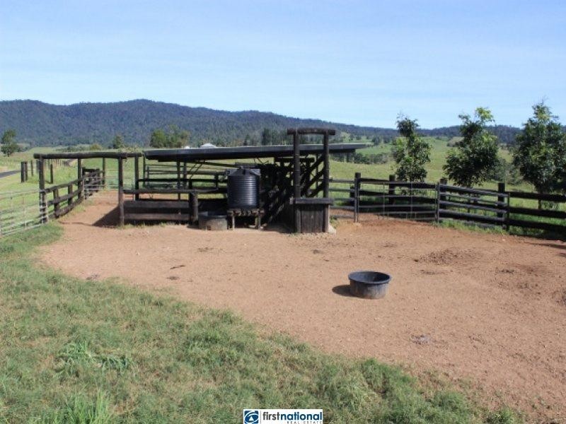 210 Pheasant Road, Millaa Millaa QLD 4886