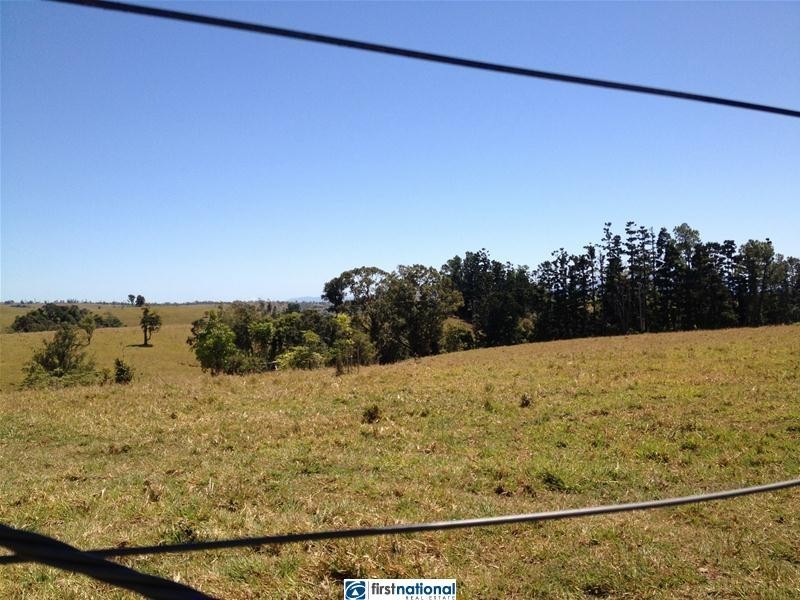 210 Pheasant Road, Millaa Millaa QLD 4886